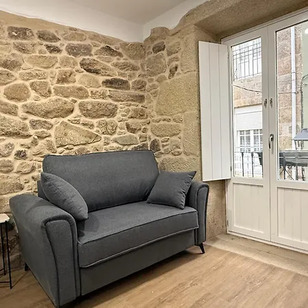 Plaza Lofts, Centro Apartament *