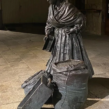 Apartament Plaza Lofts, Centro