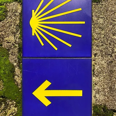 Apartament Plaza Lofts, Centro Padrón