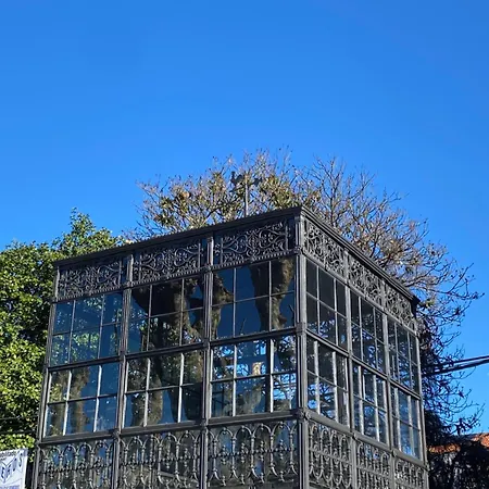 Apartament Plaza Lofts, Centro Padrón