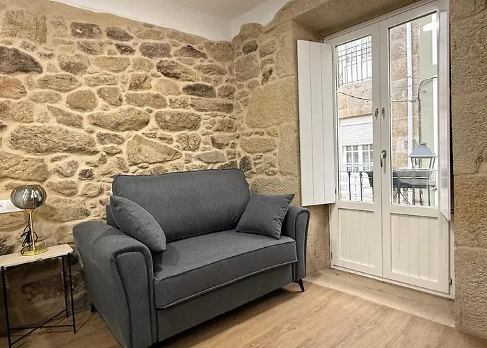 Plaza Lofts, Centro Appartement *