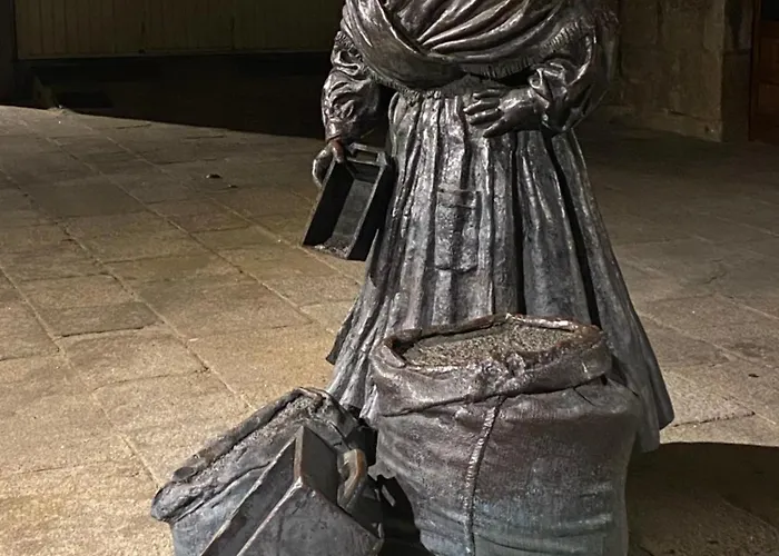 Appartement Plaza Lofts, Centro