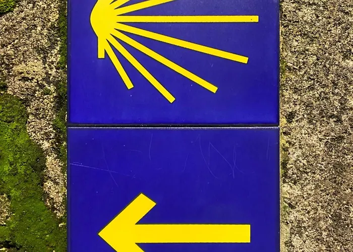 Appartement Plaza Lofts, Centro Padrón