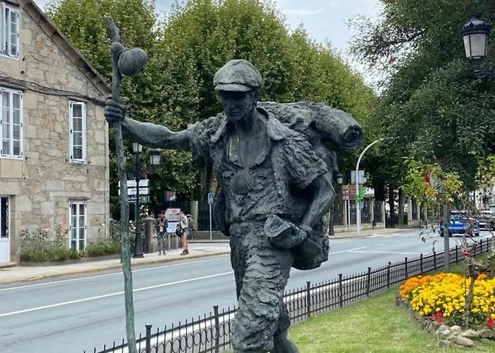 Appartement Plaza Lofts, Centro