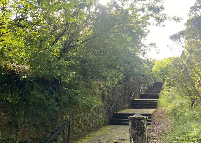 Appartement Plaza Lofts, Centro Padrón