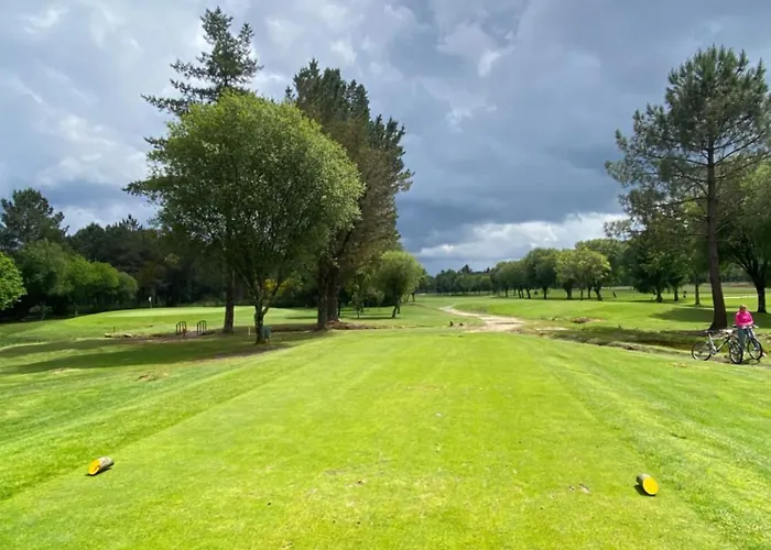 Appartement Plaza Lofts, Centro Padrón